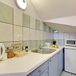 - Goscinne Frühstückspension 2*