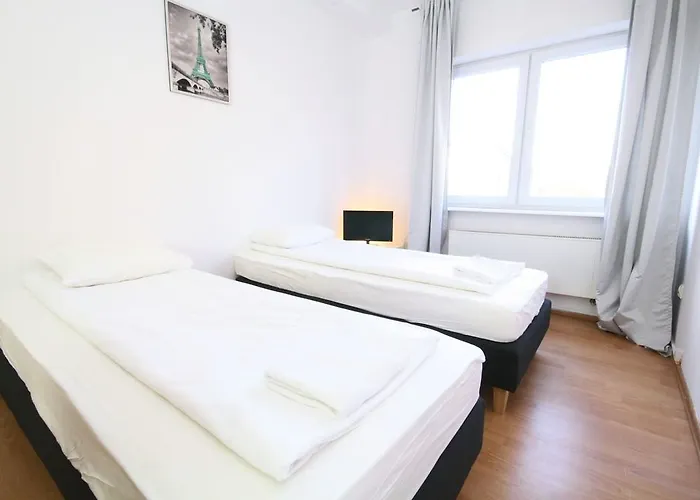 - Goscinne Bed and breakfast