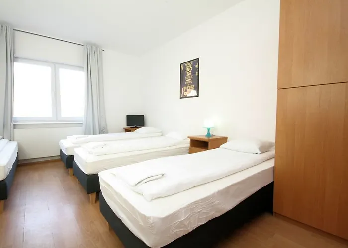 - Goscinne 2* Gdansk