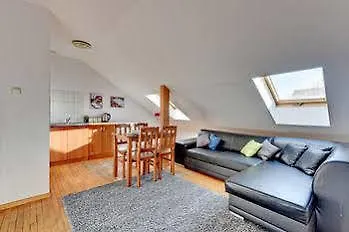 Bed and breakfast - Goscinne 2*