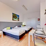 Bed and breakfast - Goscinne Gdansk