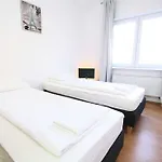 - Goscinne Bed and breakfast