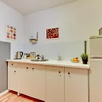 Alojamento de Acomodação e Pequeno-almoço - Goscinne 2*