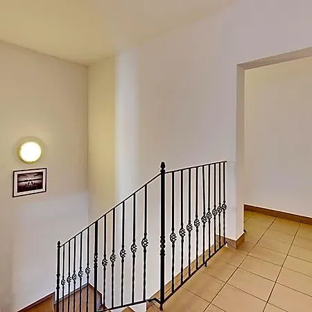 - Goscinne Frühstückspension Danzig