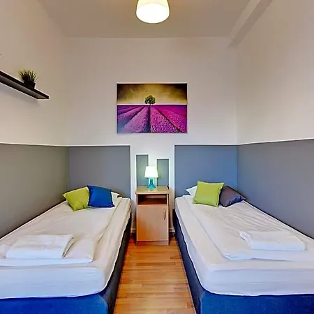 - Goscinne Frühstückspension Danzig
