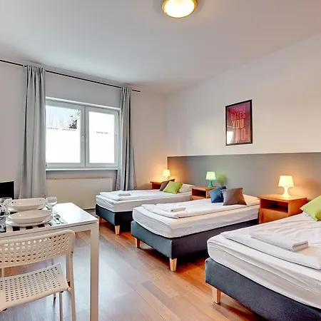 - Gościnne 2* Gdańsk