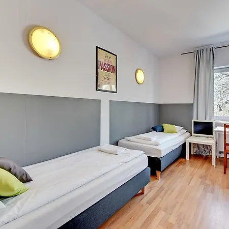 - Goscinne Bed and breakfast Gdansk