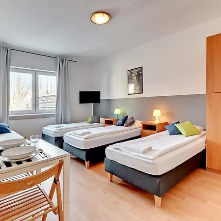 فندق مبيت وإفطار - Goscinne 2*