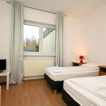 فندق مبيت وإفطار - Goscinne