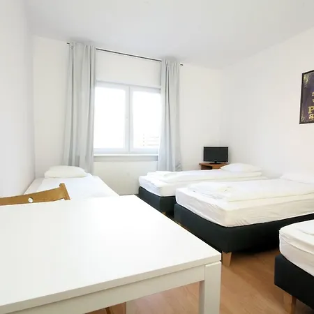 - Goscinne فندق مبيت وإفطار 2*