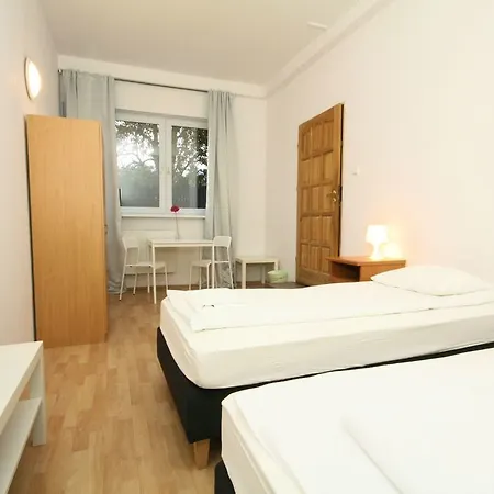 - Gościnne Nocleg ze śniadaniem Gdańsk