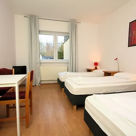 فندق مبيت وإفطار - Goscinne 2*