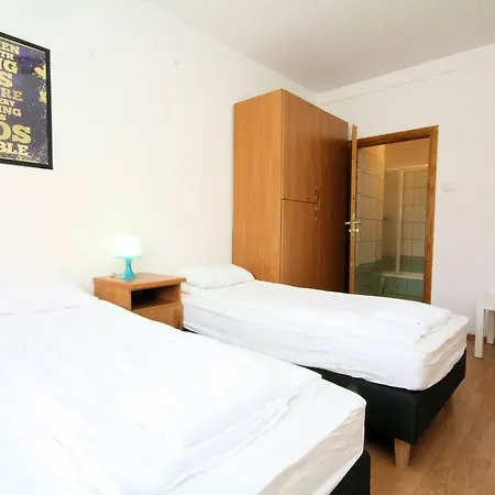 Bed & Breakfast - Goscinne Gdaňsk