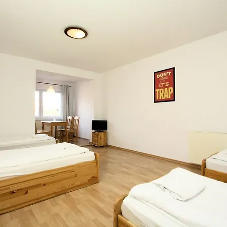 - Goscinne فندق مبيت وإفطار 2*