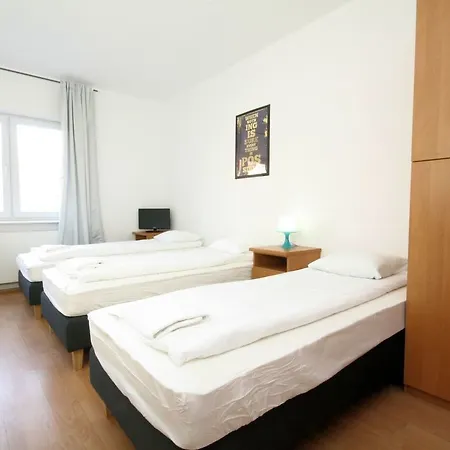 - Gościnne 2* Gdańsk