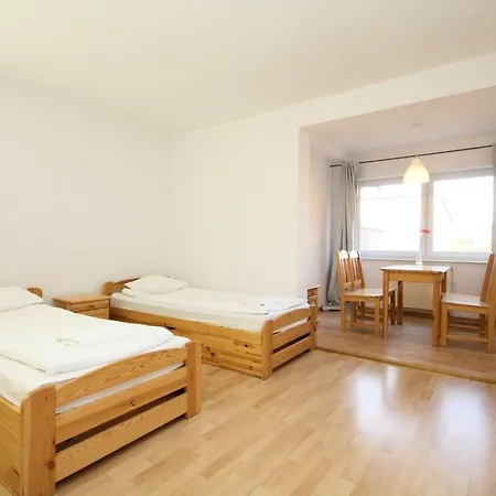 فندق مبيت وإفطار - Goscinne غدانسك