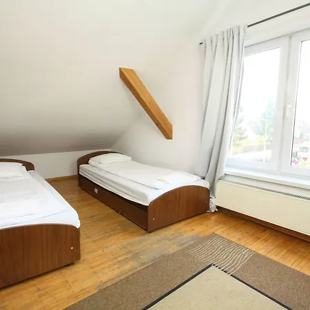 - Goscinne Frühstückspension