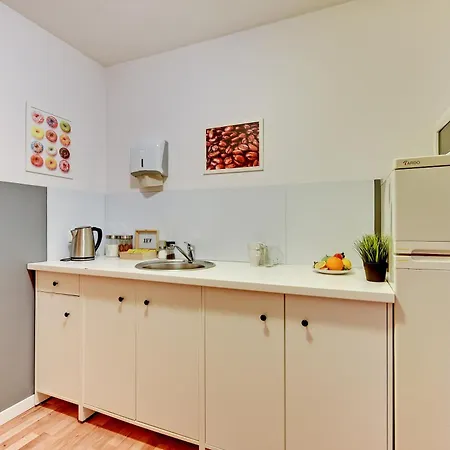 فندق مبيت وإفطار - Goscinne 2*