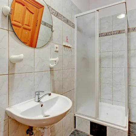 Bed and breakfast - Goscinne