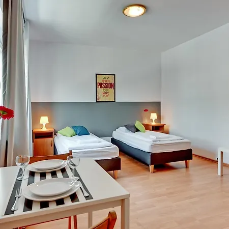 - Goscinne غدانسك