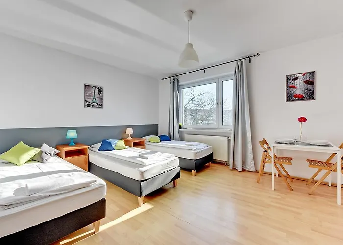 - Goscinne Bed and breakfast 2*