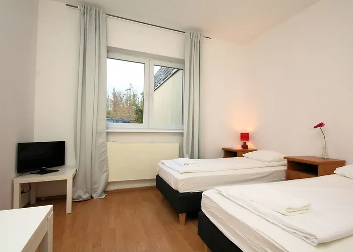 Bed and breakfast - Goscinne