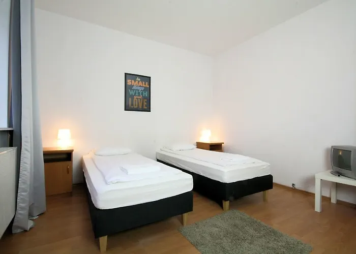 - Goscinne グダニスク