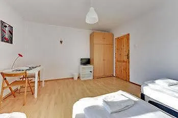 - Goscinne 2* Gdańsk