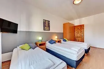 Bed and breakfast - Goscinne 2*