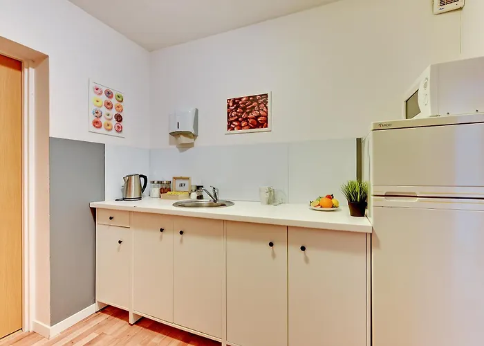 Bed and breakfast - Goscinne 2*