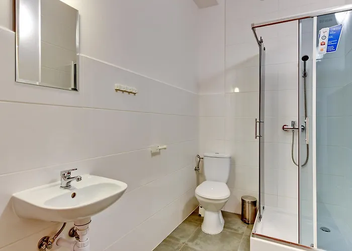 - Goscinne グダニスク