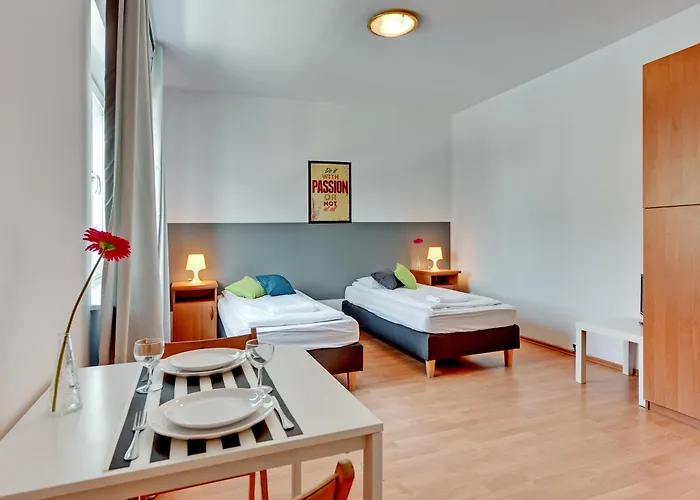 - Goscinne グダニスク