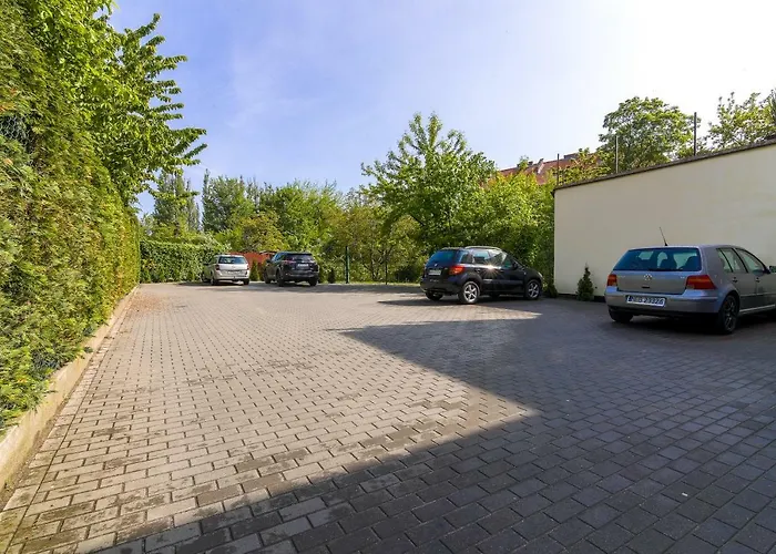 - Goscinne Bed and breakfast 2*