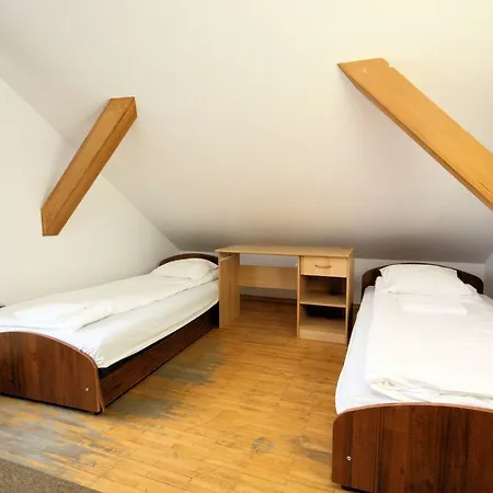 - Goscinne 2* Gdańsk
